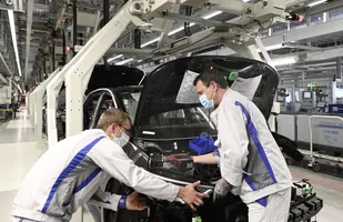 Volkswagen wznowił produkcję modelu ID.3 — zdjęcie 2