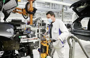 Volkswagen wznowił produkcję modelu ID.3 — zdjęcie 3