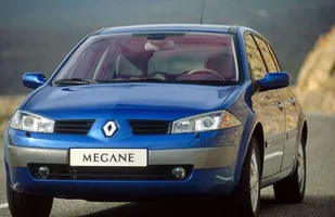 To koniec Renault Megane? — zdjęcie 3