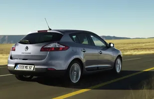 To koniec Renault Megane? — zdjęcie 4