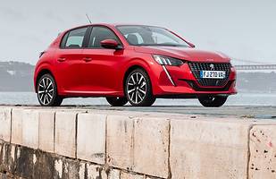 Samochody Roku Peugeota. Aż 6 modeli z prestiżowym tytułem