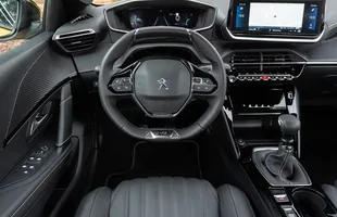 Samochody Roku Peugeota. Aż 6 modeli z prestiżowym tytułem — zdjęcie 3