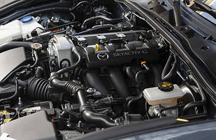 Mazda MX-5 "100" w Polsce. Ceny