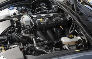Mazda MX-5 "100" w Polsce. Ceny — zdjęcie 4