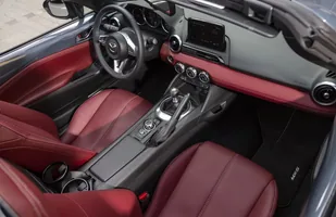 Mazda MX-5 "100" w Polsce. Ceny — zdjęcie 6