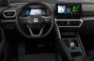 Nowy Seat Leon. Polskie ceny — zdjęcie 3