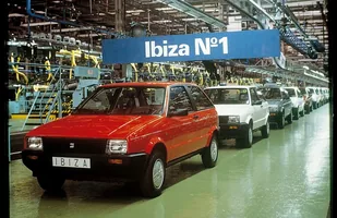 Seat ma już 70 lat — zdjęcie 3