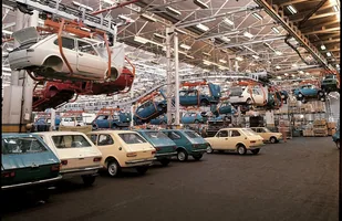 Seat ma już 70 lat — zdjęcie 4
