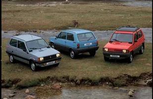 Seat ma już 70 lat — zdjęcie 1