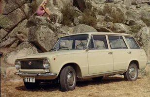 Seat ma już 70 lat — zdjęcie 5