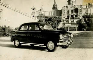 Seat ma już 70 lat — zdjęcie 6