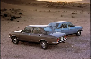 Seat ma już 70 lat — zdjęcie 7