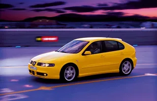 Seat ma już 70 lat — zdjęcie 8