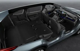 Toyota Highlander wjedzie do Europy! — zdjęcie 3