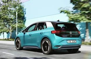 Co drugi Polak chciałby auto elektryczne — zdjęcie 2