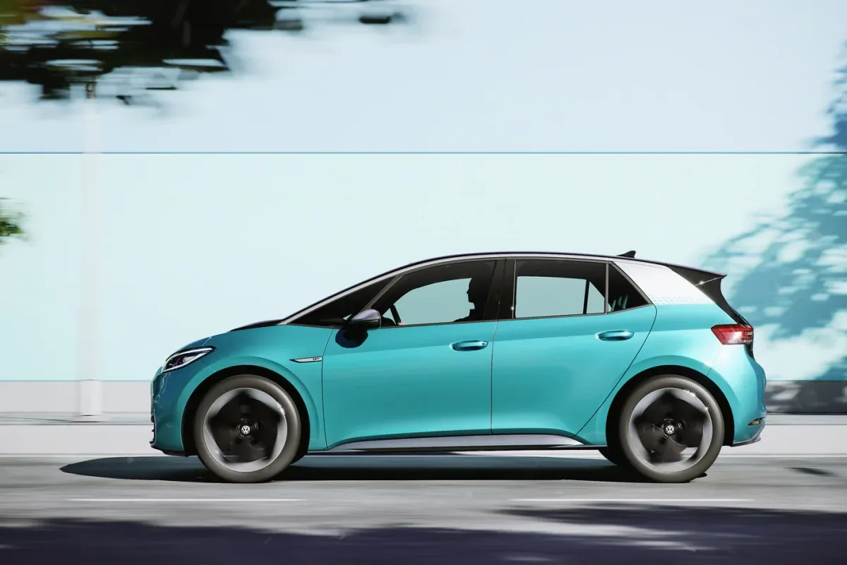 Volkswagen ID.3