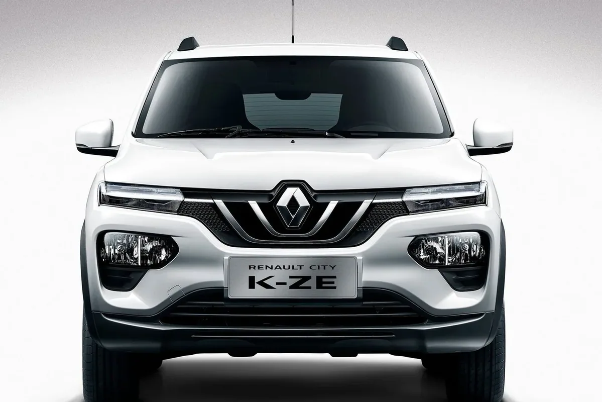 Renault City KZ