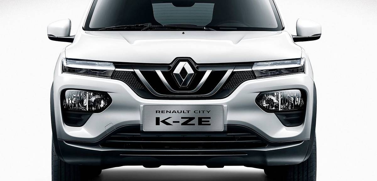 Renault City KZ