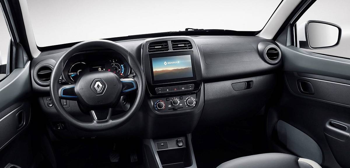 Renault City KZ