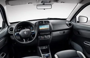 Dacia wywróci europejski rynek elektryków? — zdjęcie 3