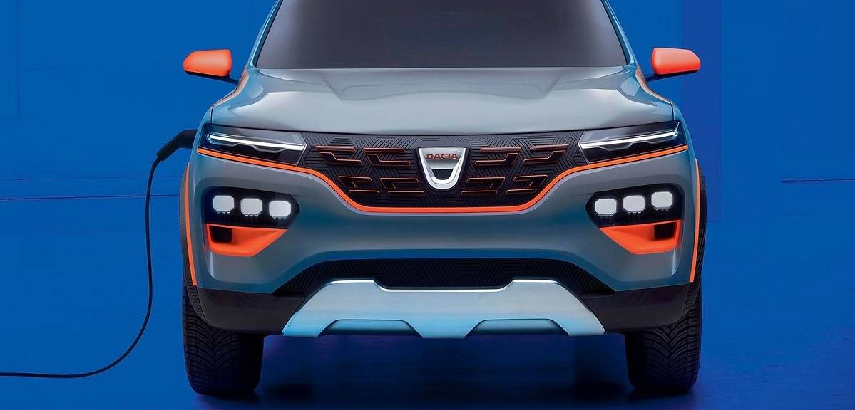 Dacia wywróci europejski rynek elektryków?