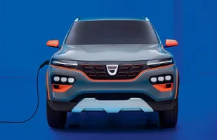Dacia wywróci europejski rynek elektryków? — zdjęcie 1