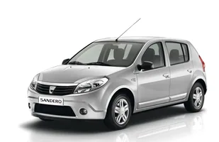 15 lat renesansu Dacii — zdjęcie 5