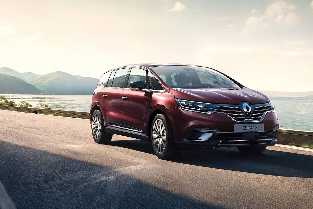 Renault Espace