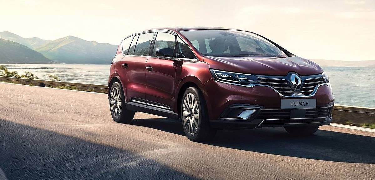 Renault Espace
