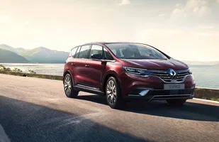 Renault ogranicza gamę modelową — zdjęcie 2