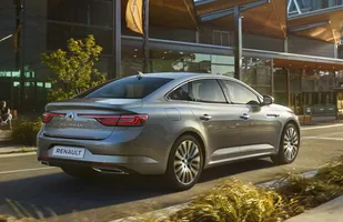 Renault ogranicza gamę modelową — zdjęcie 3