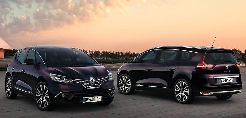 Renault ogranicza gamę modelową