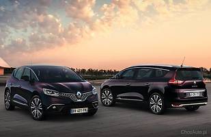 Renault ogranicza gamę modelową