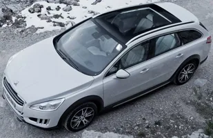 Hybrydy Peugeota do kupienia w Polsce — zdjęcie 3