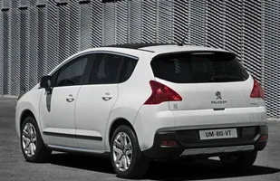 Hybrydy Peugeota do kupienia w Polsce — zdjęcie 7