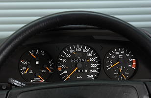 Tak zmieniały się kierownice