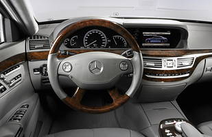 Tak zmieniały się kierownice