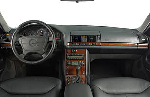 Tak zmieniały się kierownice