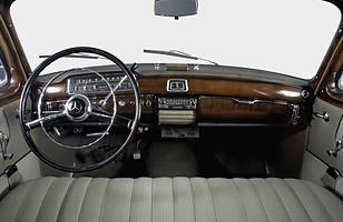 Tak zmieniały się kierownice