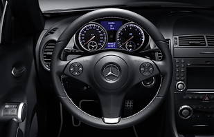 Tak zmieniały się kierownice