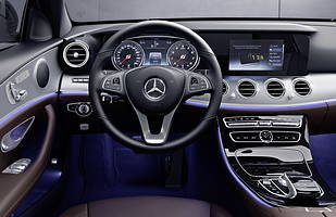 Tak zmieniały się kierownice