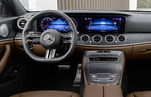 Tak zmieniały się kierownice