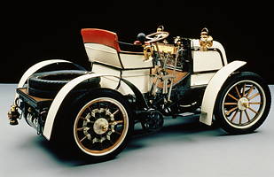 Tak zmieniały się kierownice