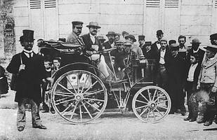 Tak zmieniały się kierownice