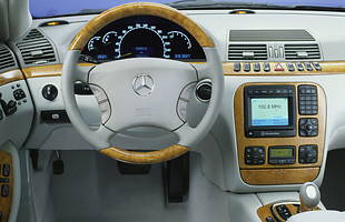 Tak zmieniały się kierownice