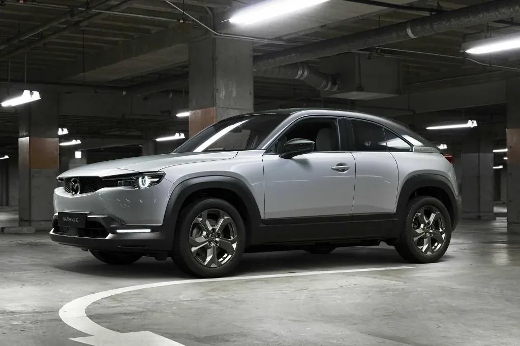 Mazda MX-30