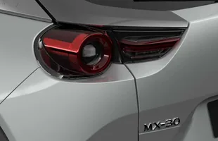 Mazda MX-30 już w produkcji! — zdjęcie 6
