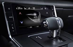 Mazda MX-30 już w produkcji!