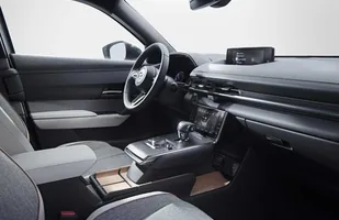 Mazda MX-30 już w produkcji! — zdjęcie 8