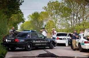 Motospoty w czasie pandemii